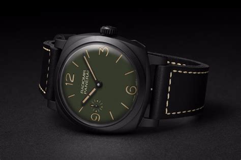 panerai pam997|panerai radiomir green dial.